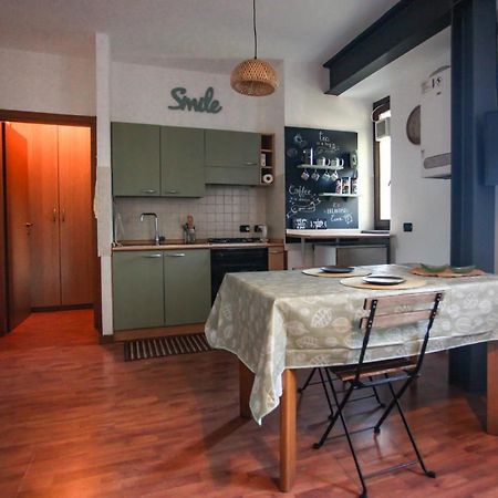 Apartament Zen House Cormano Zewnętrze zdjęcie