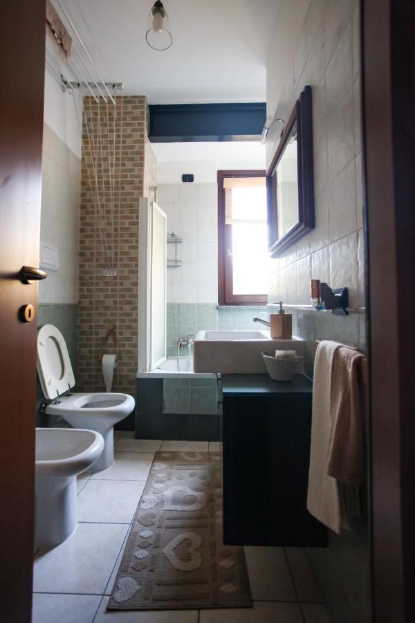 Apartament Zen House Cormano Zewnętrze zdjęcie
