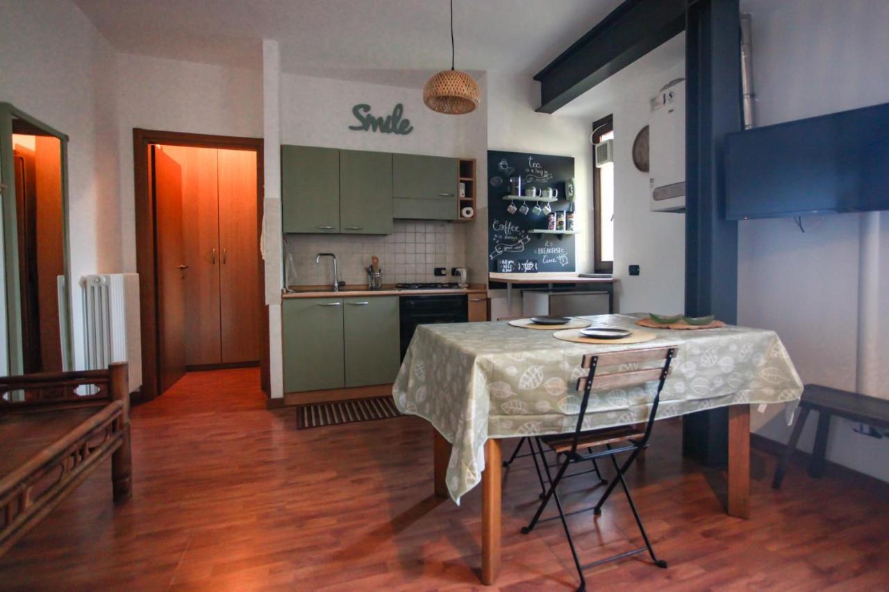 Apartament Zen House Cormano Zewnętrze zdjęcie