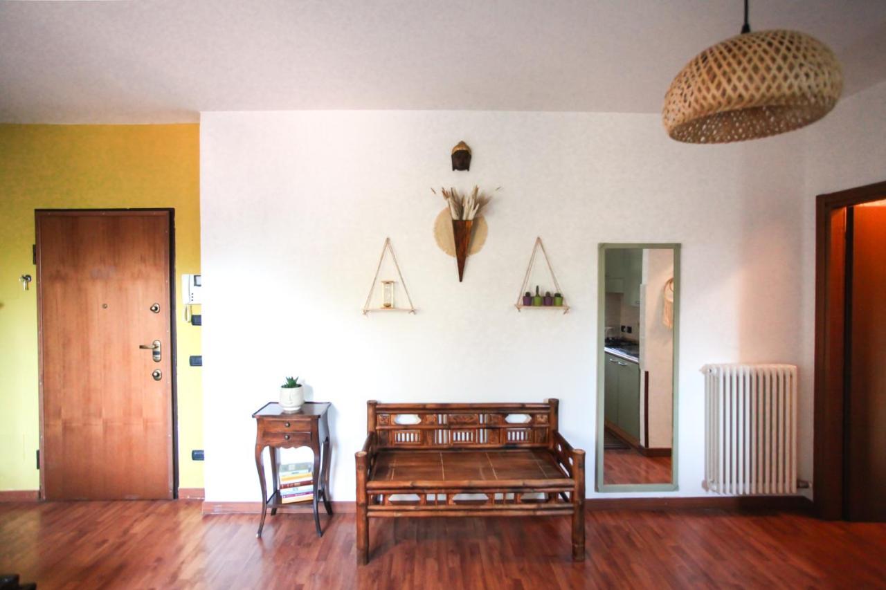 Apartament Zen House Cormano Zewnętrze zdjęcie