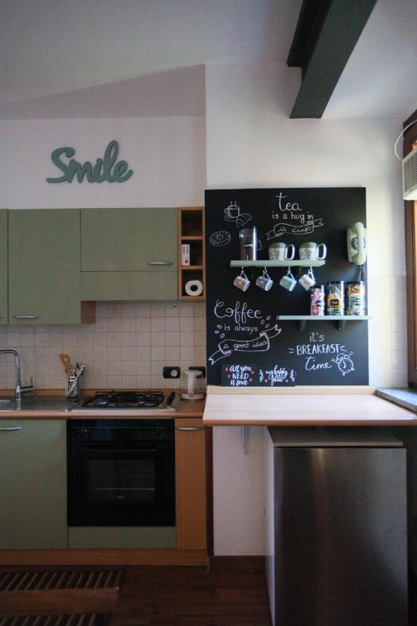 Apartament Zen House Cormano Zewnętrze zdjęcie