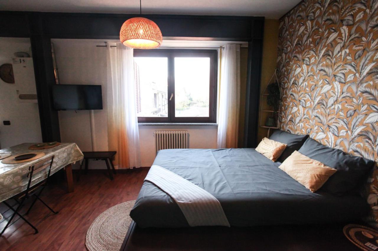 Apartament Zen House Cormano Zewnętrze zdjęcie